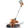PowerPlus Dual Power akkus szegélynyíró alapgép 40V 300mm POWDPG7546
