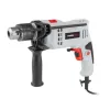 Powerplus szürke ütvefúró 550W  POWC10110