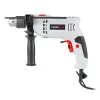 Powerplus szürke ütvefúró 550W  POWC10110