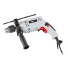 Powerplus szürke ütvefúró 550W  POWC10110