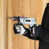 Powerplus szürke ütvefúró 550W  POWC10110