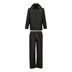   Portwest L440 CLASSIC tengerészkék esőruha (2 részes öltöny)  4XL