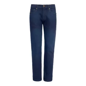 SD004 Max Slim sötét kék farmernadrág (30R) 46