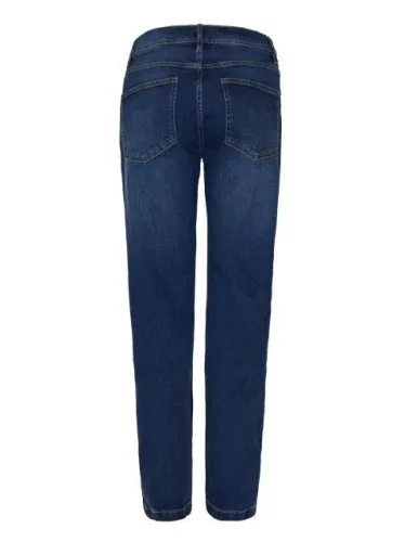 SD004 Max Slim sötét kék farmernadrág (34R) 50