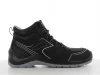 Bakancs fekete SAFETY JOGGER FLOW S3 MID 40
