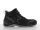 Bakancs fekete SAFETY JOGGER FLOW S3 MID 40