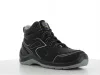 Bakancs fekete SAFETY JOGGER FLOW S3 MID 40