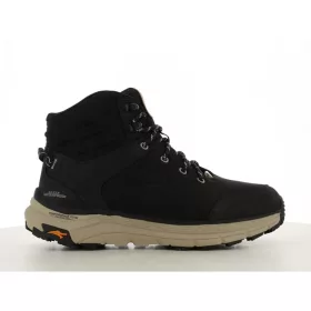 Adventure TAMBO bakancs Safety Jogger fekete  40