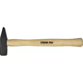 STR Pro lakatos kalapács fa nyéllel 5000g, 80cm (230016)