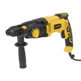 PowerPlus sárga fúrókalapács 1050W 3,5J POWX11700