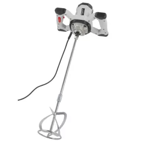   PowerPlus C-line elektromos beton- / festékkeverő 1050W  POWC60210