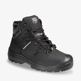 Bakancs fekete SAFETY JOGGER VESUVIO Winter S3S  41