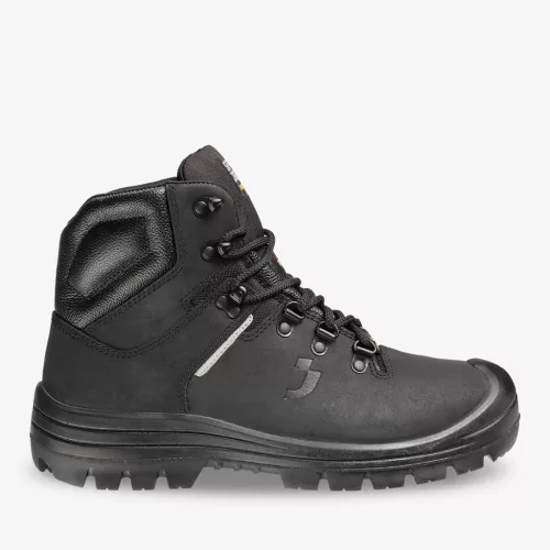 Bakancs fekete SAFETY JOGGER VESUVIO Winter S3S  41