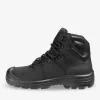 Bakancs fekete SAFETY JOGGER VESUVIO Winter S3S  41