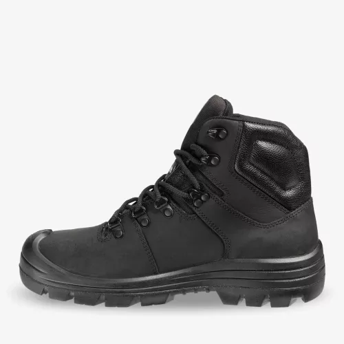 Bakancs fekete SAFETY JOGGER VESUVIO Winter S3S  41