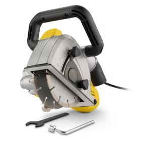 PowerPlus sárga falhoronymaró 1700W 150mm  POWx0640