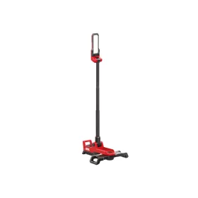 SKIL RED VA1E3165CA akkus LED toronylámpa géptest 20V
