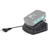 PowerPlus akkutöltő 18V POWEB9051
