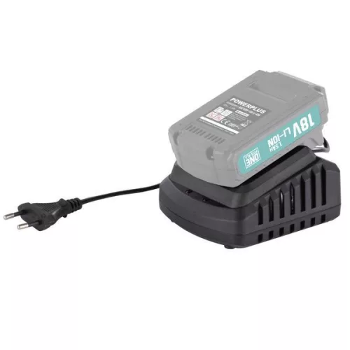 PowerPlus akkutöltő 18V POWEB9051