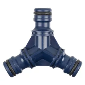 STR elosztó kuplungos 3 utas 3/4" - 1/2" (256404)