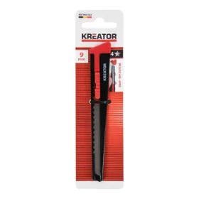 Kreator PVC vágókés 9mm fém házas KRTH00102