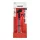 Kreator PVC vágókés 18mm műanyag házas piros-fekete KRTH00105