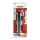Kreator PVC vágókés 18mm műanyag házas (hegyezővel, pengetartóval) KRTH00205