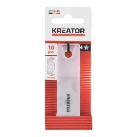   Kreator szőnyegvágó penge (PVC vágókéshez) 10db KRTH00302