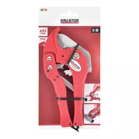 Kreator csővágó 42mm PVC KRTH00604