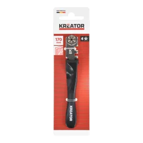 Kreator üvegvágó 170mm KRTH00702