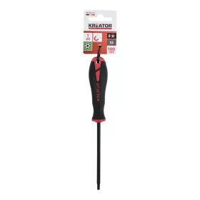 Kreator csavarhúzó mágneses  TORX T20X100 KRTH21107