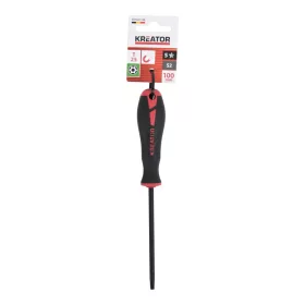 Kreator csavarhúzó mágneses  TORX T25X100 KRTH21108