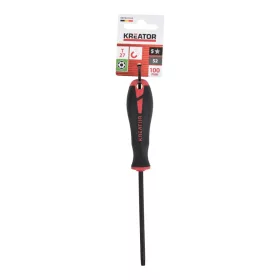 Kreator csavarhúzó mágneses TORX T27X100 KRTH21109
