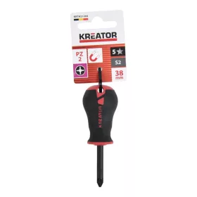 Kreator csavarhúzó marok mágneses  PZ2X25 KRTH21204