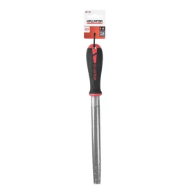 Kreator reszelő fél kerek 200mm/320mm KRTH23004