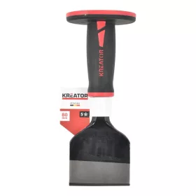 Kreator falvéső kézvédős lapos 80mm KRTH23902