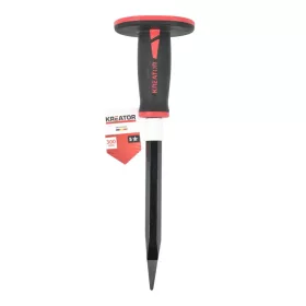 Kreator falvéső kézvédős hegyes 300mm KRTH23905