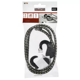 Kreator kötöző pánt 8x1000mm 1db állítható KRTH40905
