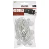 Kreator kötöző pánt 4x250mm 10db KRTH40906