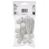 Kreator kötöző pánt 4x250mm 10db KRTH40906