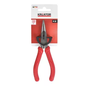 Kreator telefonfogó hajlított  150mm KRTH60601