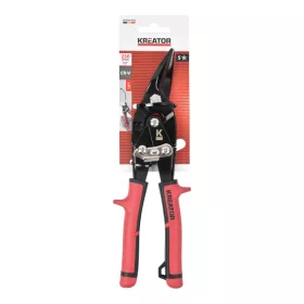 Kreator lemezolló 250mm balos KRTH61902