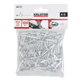 Kreator popszegecs 4,8X14mm 100db-os KRTH62705