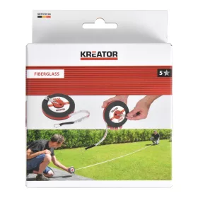 Kreator földmérő 20m KRTH70104