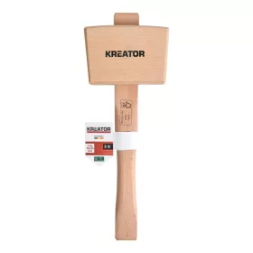 Kreator fakalapács 114x90x56mm 500g KRTH90805