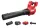 SKIL RED GB1E0331AA akkus Brushless lombfújó 20V 1x4,0Ah