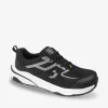 Safety Jogger fekete cipő FREEDOM S1PS ESD HI CI FO  42