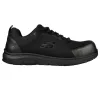 Skechers 200090EC ULMUS fekete munkavédelmi cipő S3 ESD  42