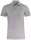 Clique 028255 BASIC szürke galléros póló 2XL