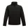 Regatta RETRA628 ABLAZE fekete softshell  S